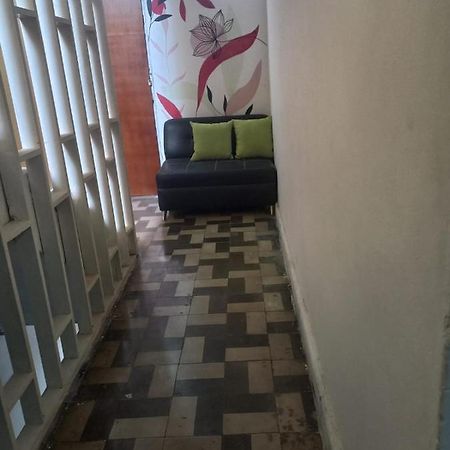 Hotel Habibi Баранкила Екстериор снимка