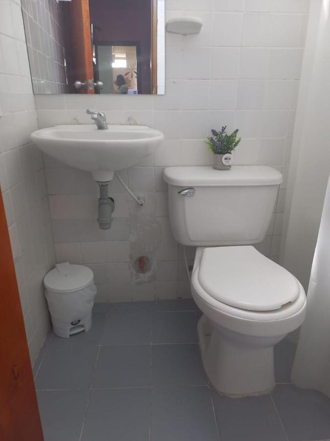 Hotel Habibi Баранкила Екстериор снимка