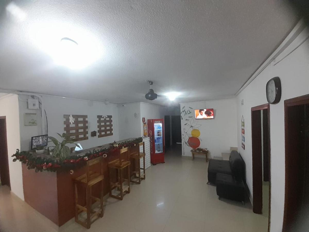Hotel Habibi Баранкила Екстериор снимка