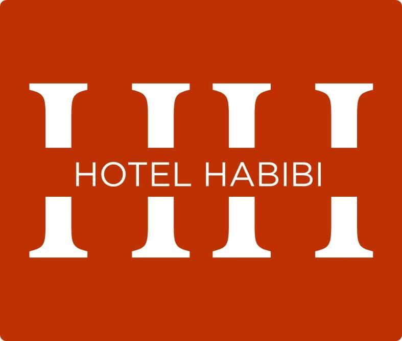 Hotel Habibi Баранкила Екстериор снимка