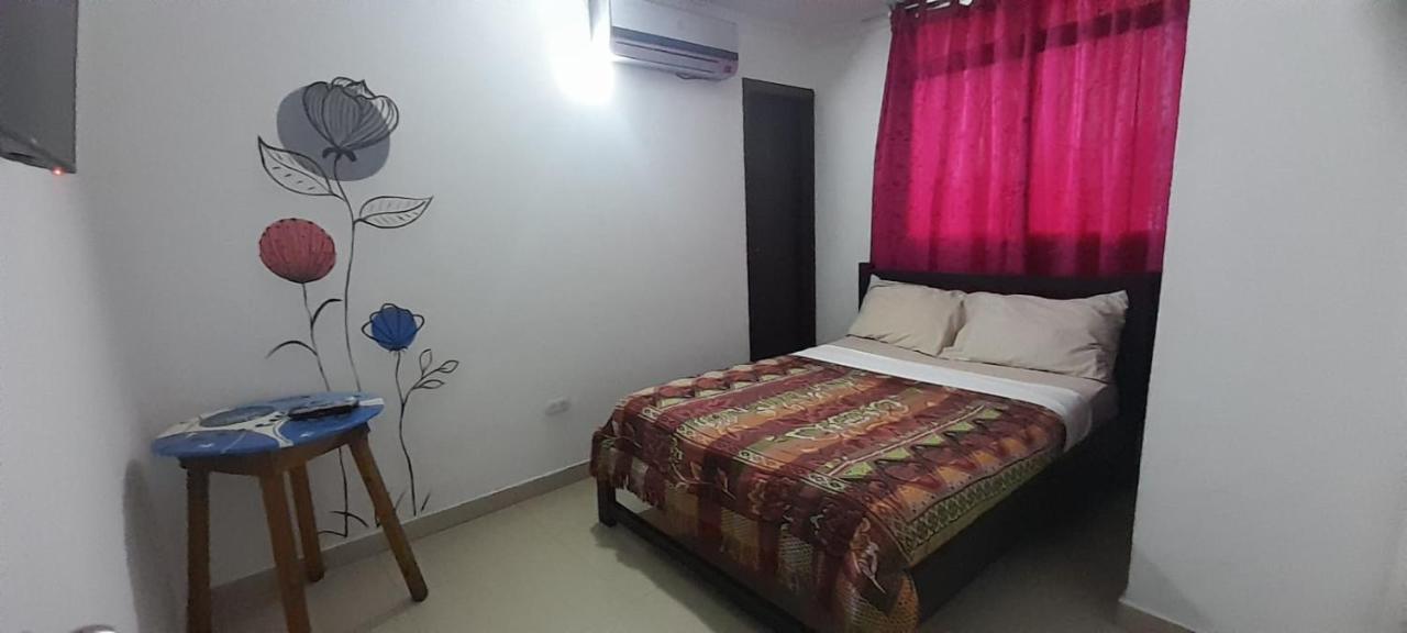 Hotel Habibi Баранкила Екстериор снимка