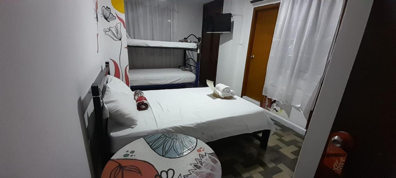 Hotel Habibi Баранкила Екстериор снимка