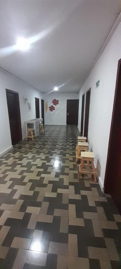 Hotel Habibi Баранкила Екстериор снимка
