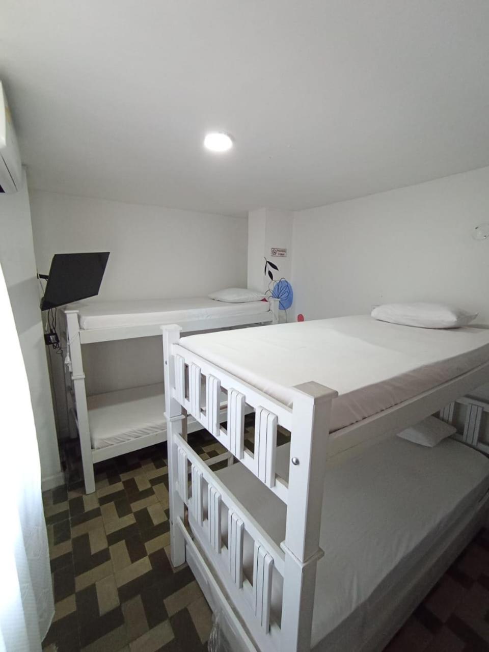 Hotel Habibi Баранкила Екстериор снимка